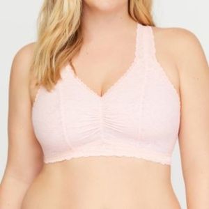 New w/tags Cacique - NWT Bralette
